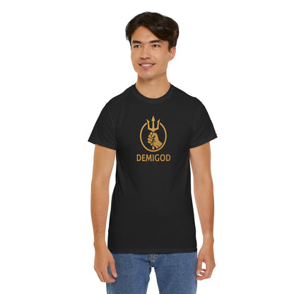 Demigod Graphic T-Shirt