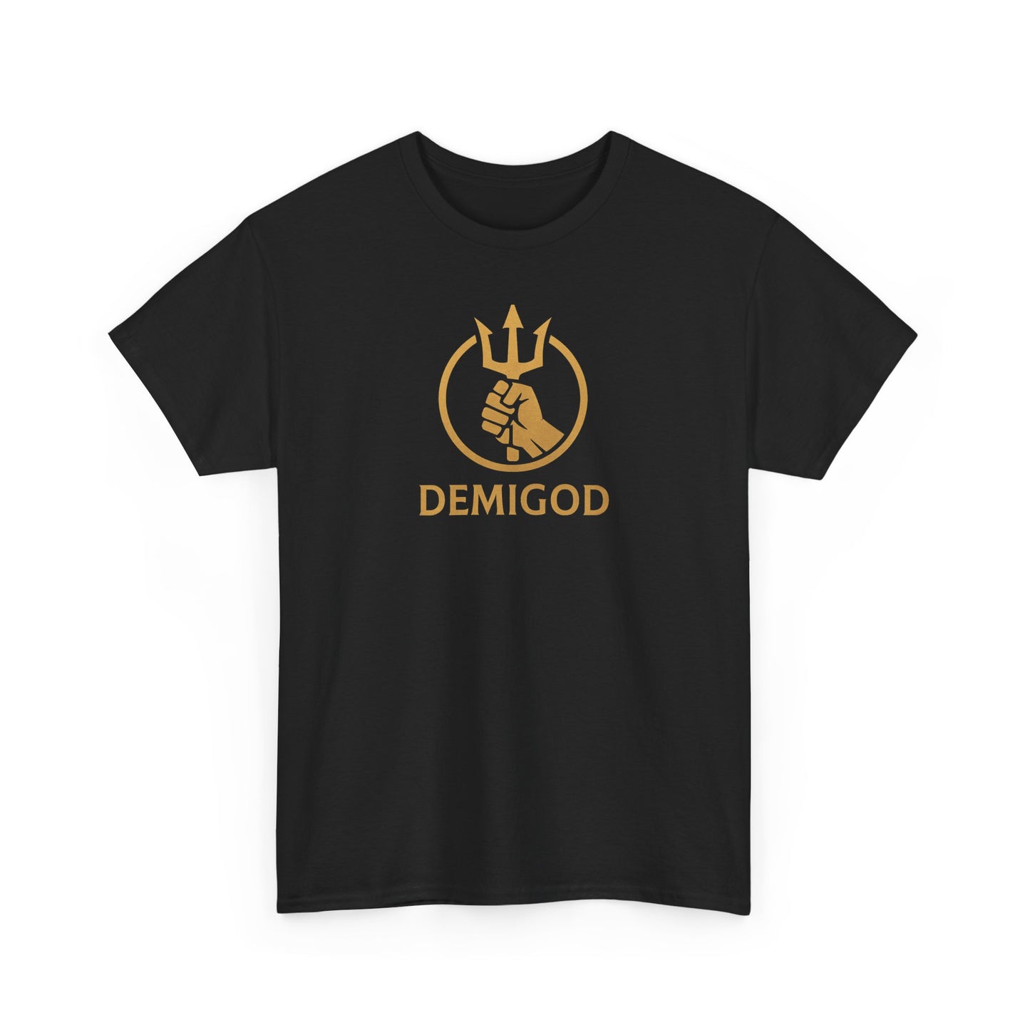 Demigod Graphic T-Shirt