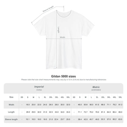 Demigod Graphic T-Shirt