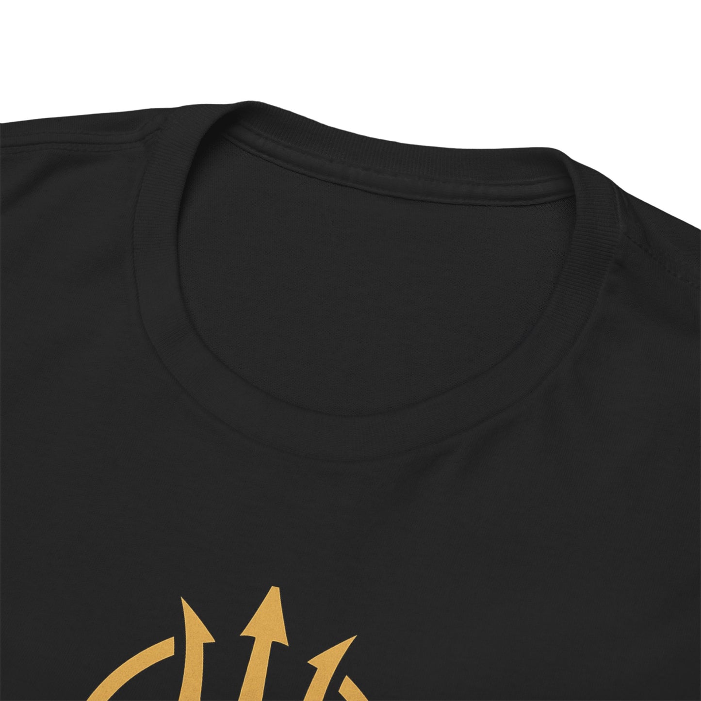 Demigod Graphic T-Shirt