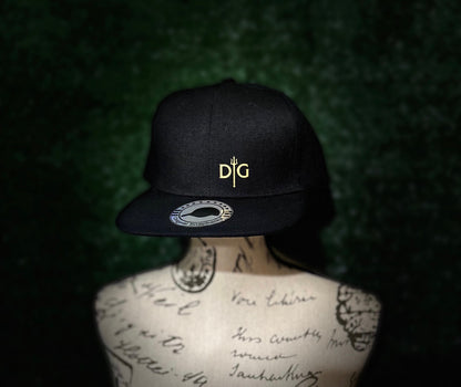 DG Men’s Snapback