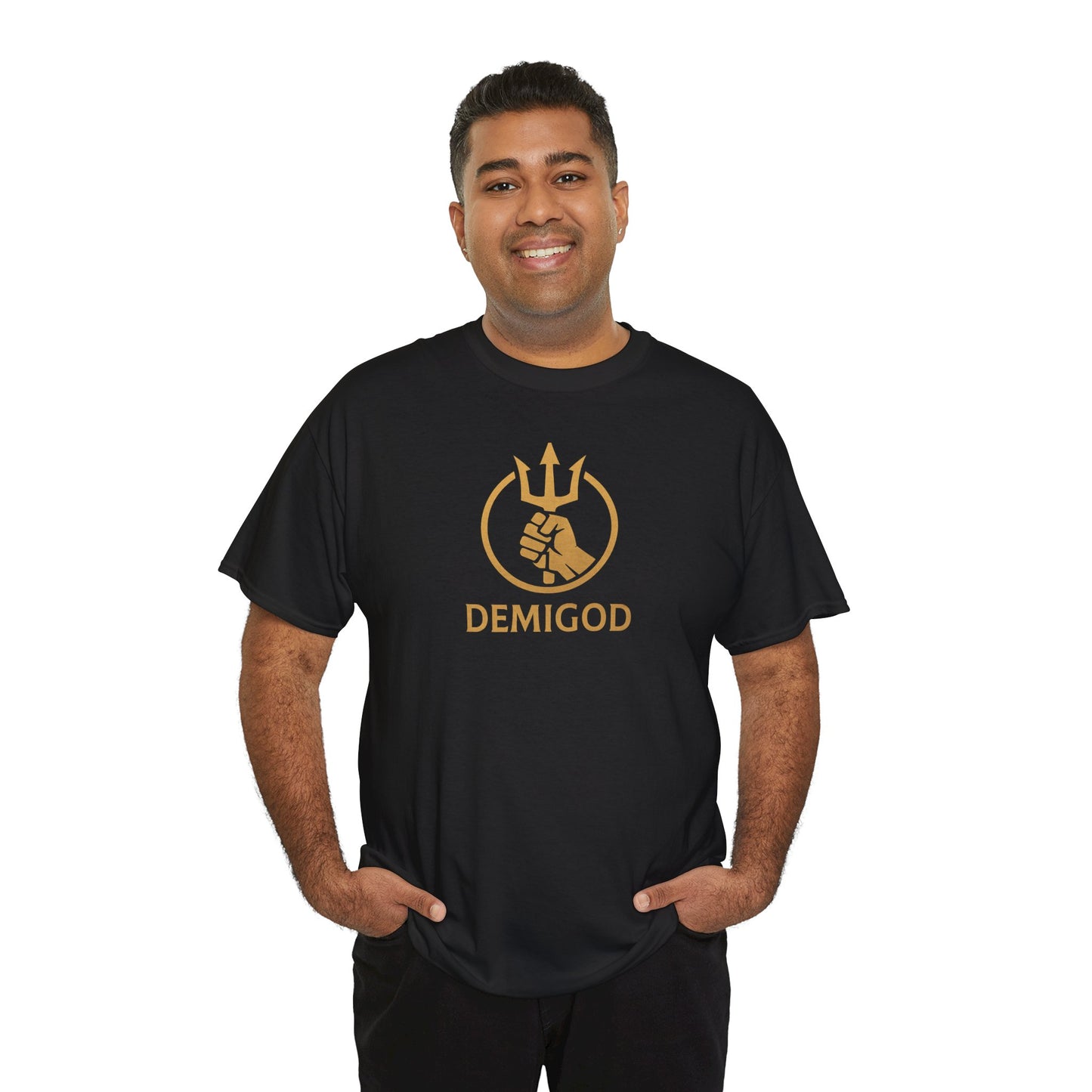 Demigod Graphic T-Shirt
