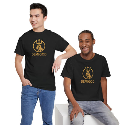 Demigod Graphic T-Shirt