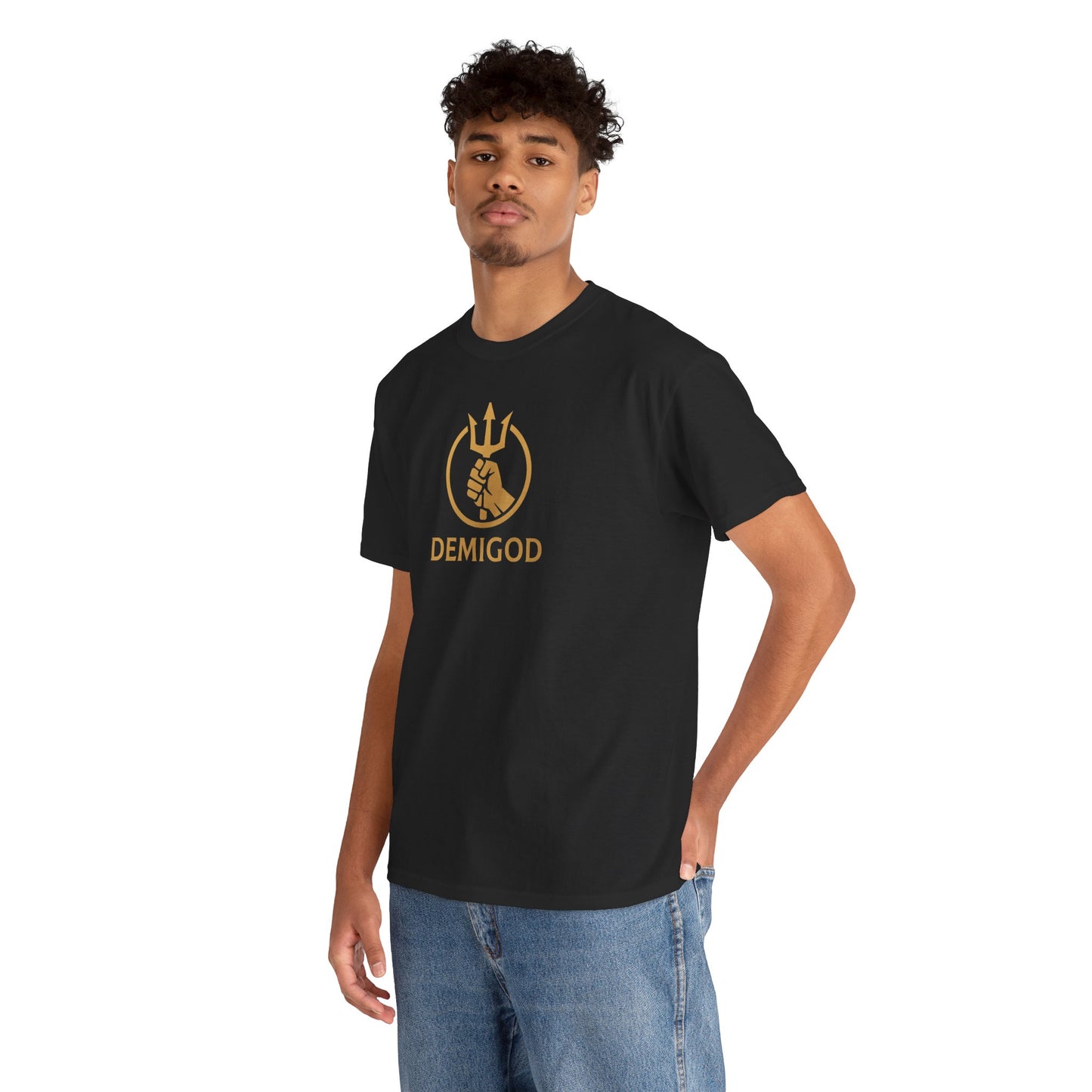 Demigod Graphic T-Shirt