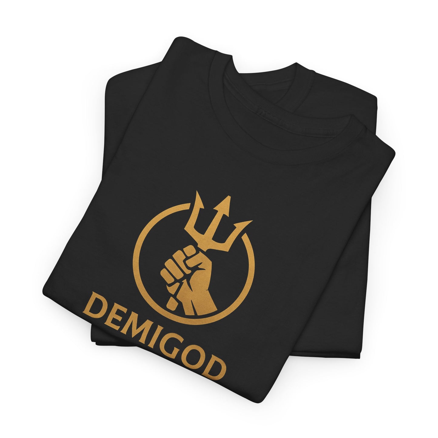 Demigod Graphic T-Shirt