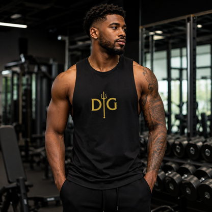Demigod Graphic T-Shirt