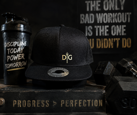 DG Men’s Snapback