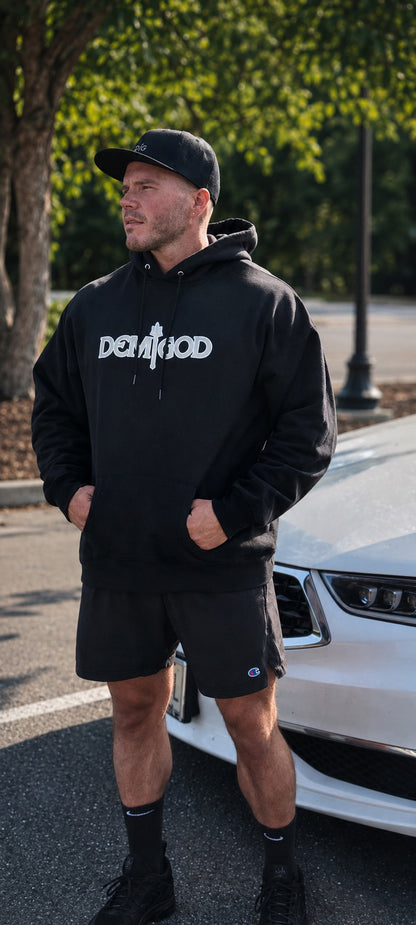 Mens Hoodie