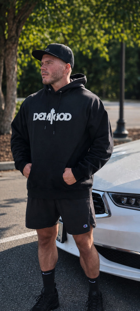 Mens Hoodie