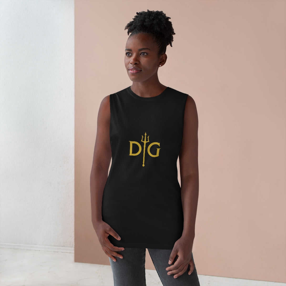DG Performance Tank