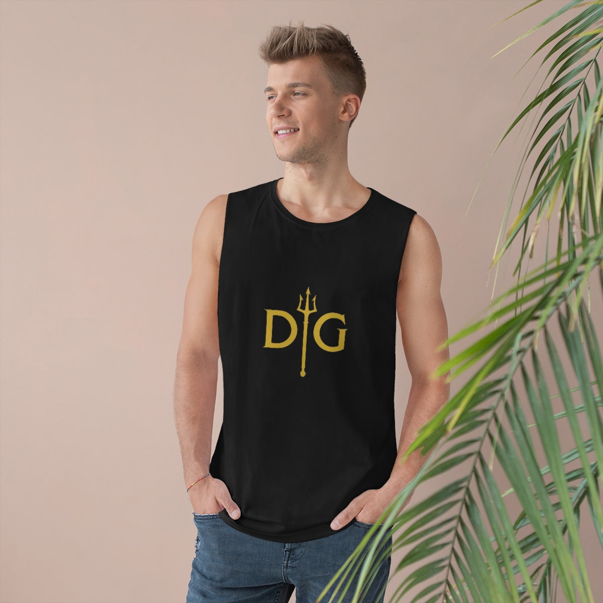 DG Performance Tank