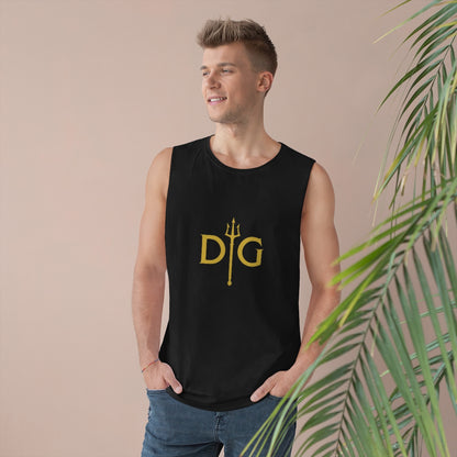 DG Performance Tank