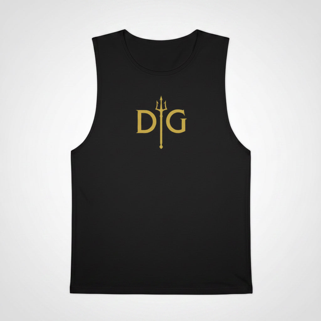 DG Performance Tank