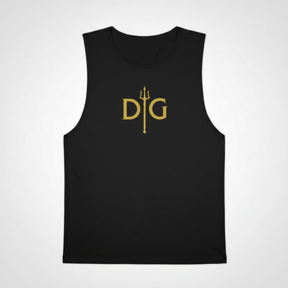 DG Performance Tank